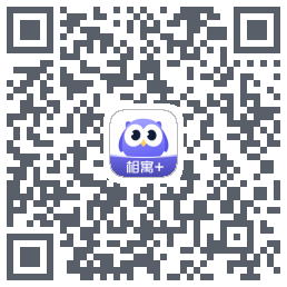相寓+kod QR do pobrania