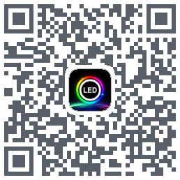 LED LAMP QRcode
