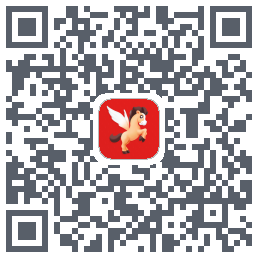 开思codice QR per il download