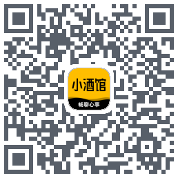 树洞小酒馆 QR-код для загрузки