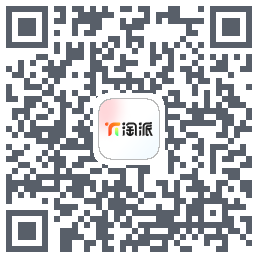 淘派 QRcode