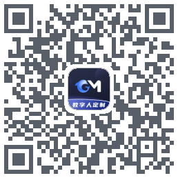 硅语codice QR per il download
