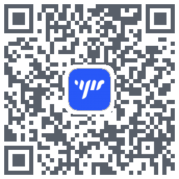 爱原物 QRcode
