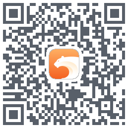 云豹kod QR do pobrania
