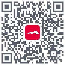 鹭鹭行 QRcode