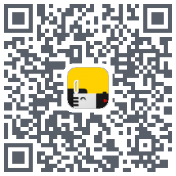 快乐斑马HD QRcode