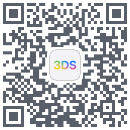 emuThreeDS的下载二维码
