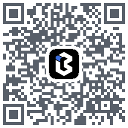 BlueprintGo的下載二維碼