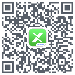 XTrend Speed的下載二維碼