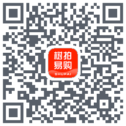 树拍易购 QRcode