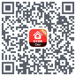 企叮咚商家版 QRcode