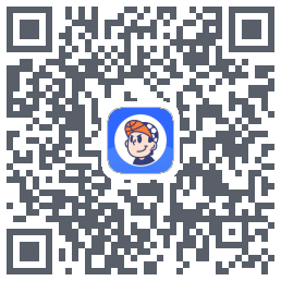 小球迷codice QR per il download