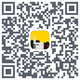 快乐斑马HD的下載二維碼
