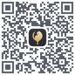 微喵·虎斑 QRcode