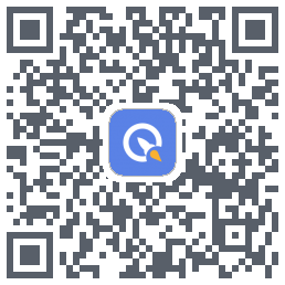 金十数据 QRcode