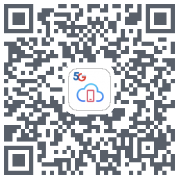 天翼云手机 QRcode