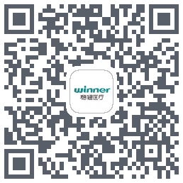 棉宇宙 QRcode