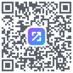 test智慧作业的下载二维码