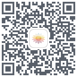 向日葵声学 QRcode