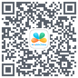 国中康健 QRcode