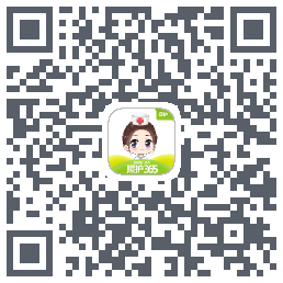 照护365康护端 QRcode