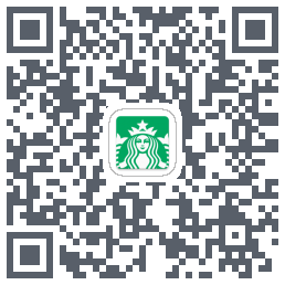 StarbucksDownload QR-Code