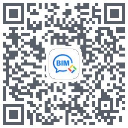 BIM快看codice QR per il download