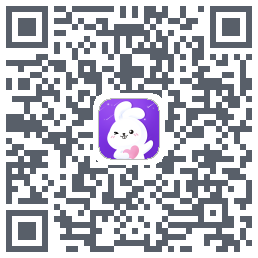小白语音的下載二維碼