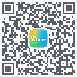 时光网 QRcode