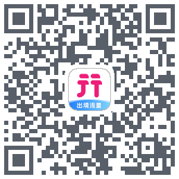 无忧行 QRcode