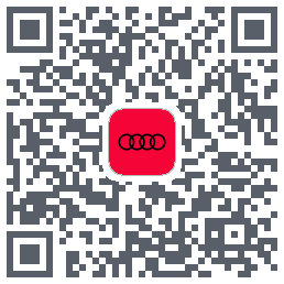 上汽奥迪 QRcode
