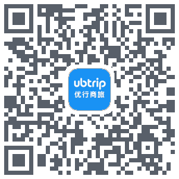 优行云商旅 QRcode