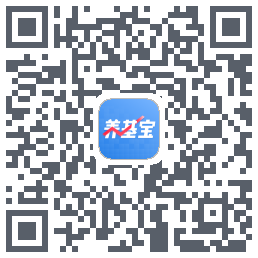 养基宝的下載二維碼