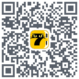 七猫作家助手的下載二維碼