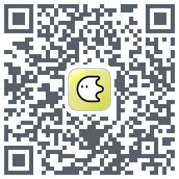 Blurrr QRcode