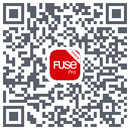 FUSE PRO QRcode