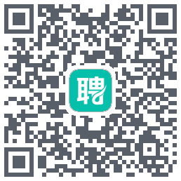 黑光人才网的下載二維碼