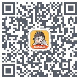剧本杀 QRcode