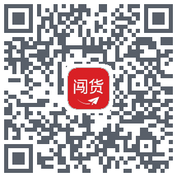 闯货 QR-код для загрузки