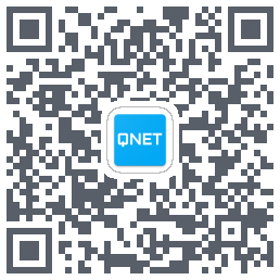 QNET QRcode