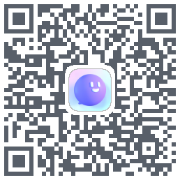 微光du code QR de téléchargement