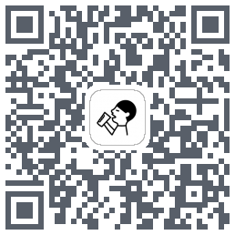 喜茶GO QR-код для загрузки