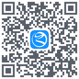 浙里办 QRcode