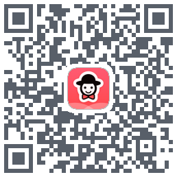 美景听听kod QR do pobrania