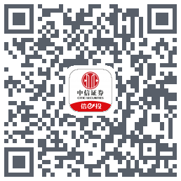 中信-测试的下載二維碼