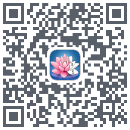Zen Color QRcode
