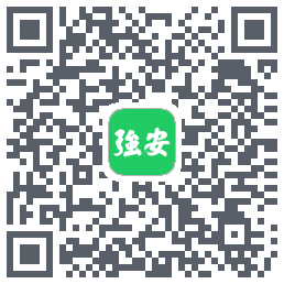 学习强安的下載二維碼