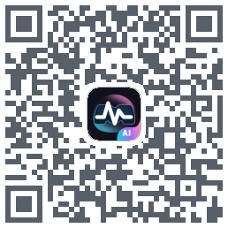 MERIT超燃脂 QRcode