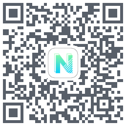 南院课表 QRcode