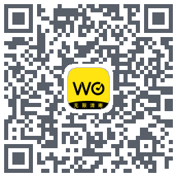 沃音乐 QR-код для загрузки